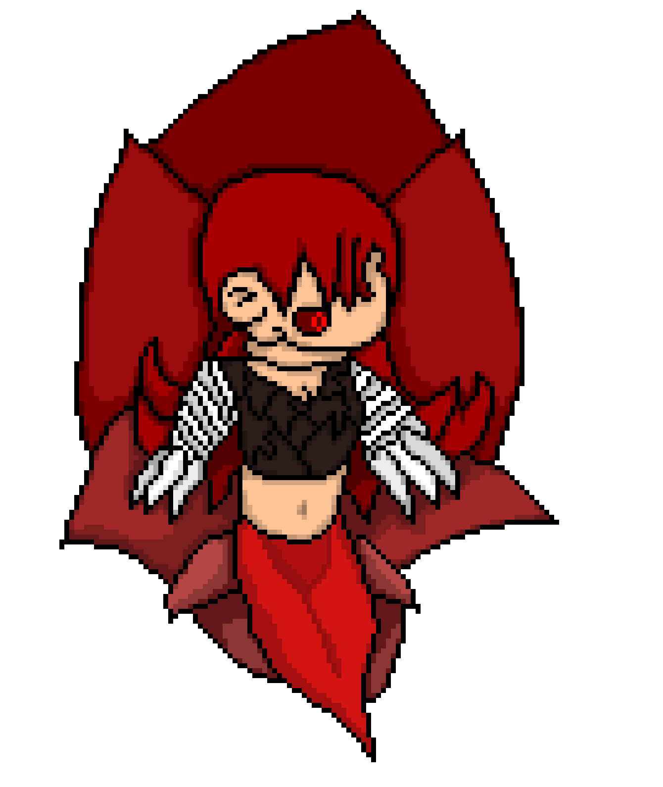 [c5f0c3] what and why the fuck is this "mysterious shadow" shithead? -Pain Elemental