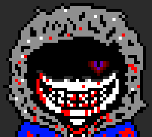 [73b7da] IDK ... maybe? - DST