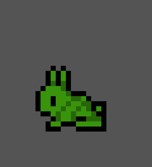 [e8ae1b] Terraria bunny 1