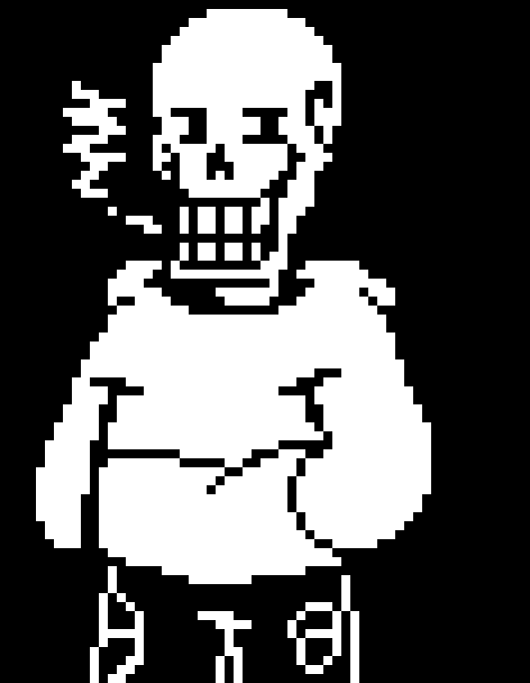 [149936] Yah come in! *whispers in her ear* Don't try the brownies... -SWAP Pap