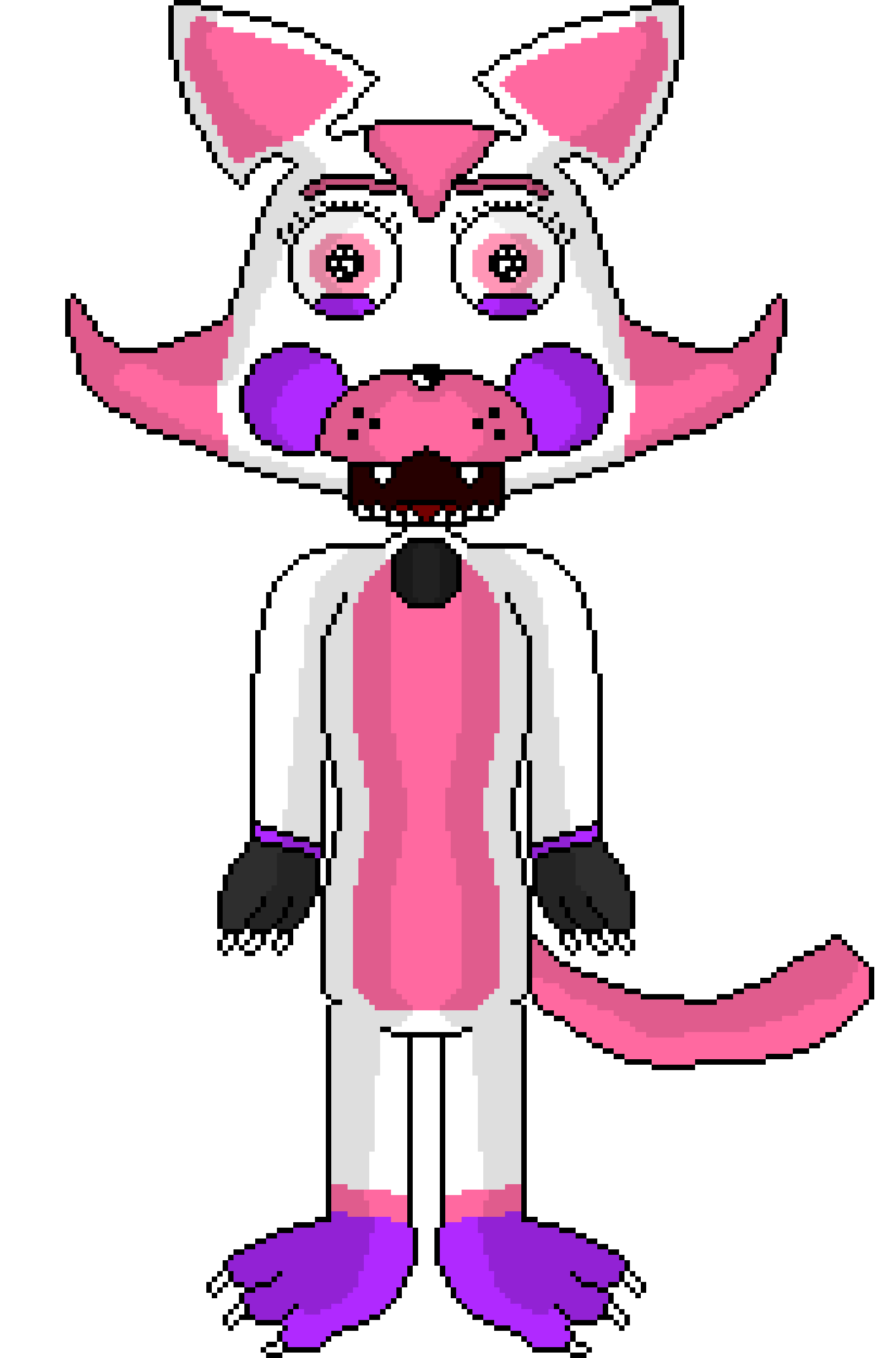 [9664c4] Cinder The Cat (DONE) By heatrash the fire fox LN