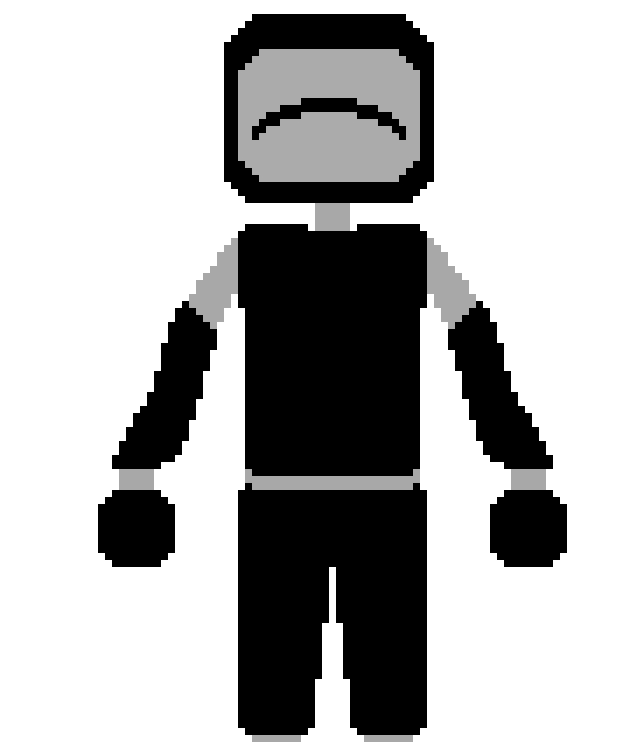 [25d002] *He shines the Axe* Better.