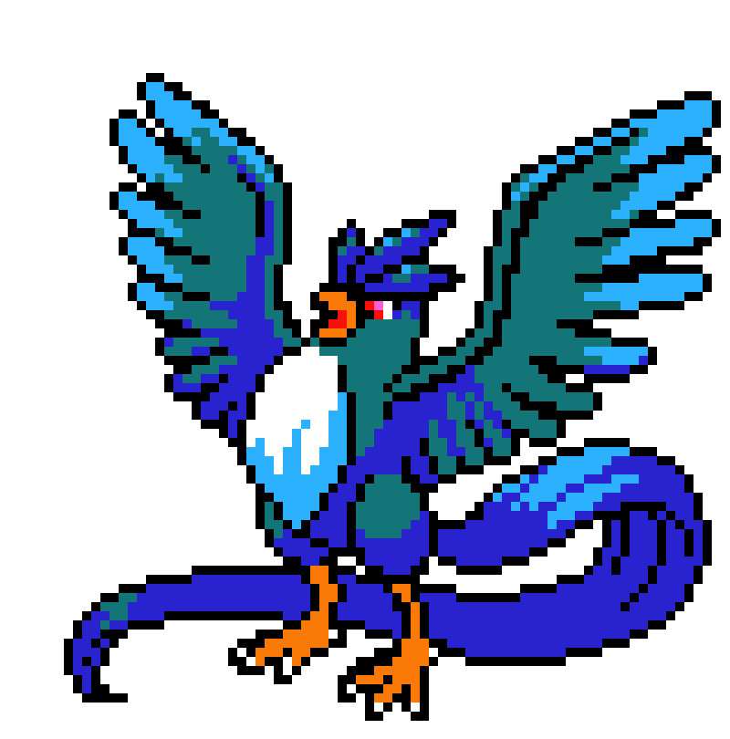 [9664c4] articuno