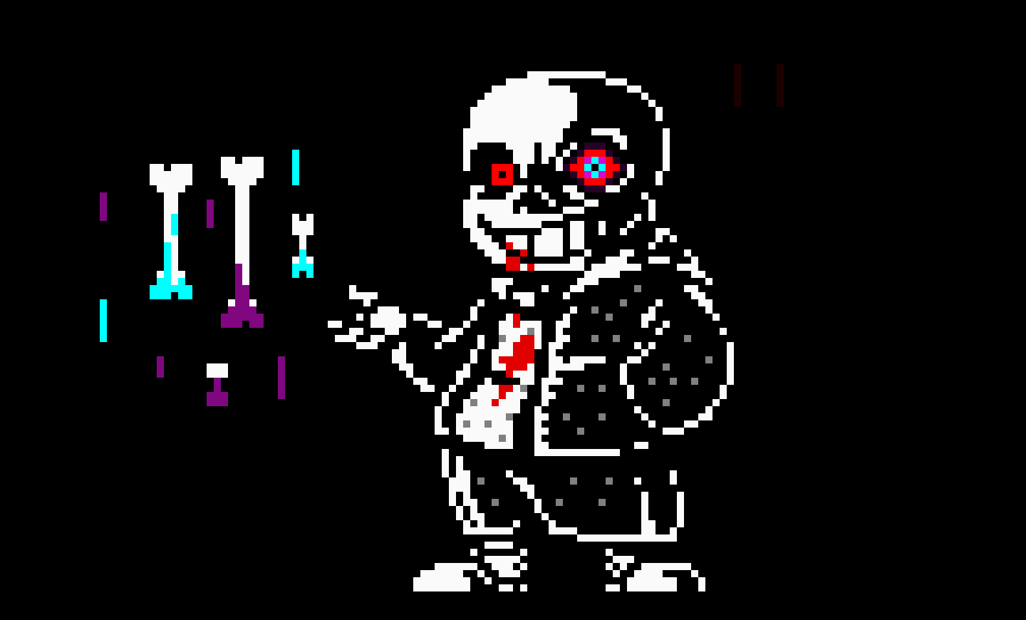 [2a4595] Do it yourself, You already made it this far