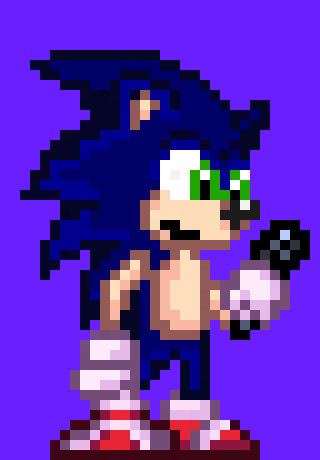 [497039] Sonic-EXE stop or ill get Fleetway out