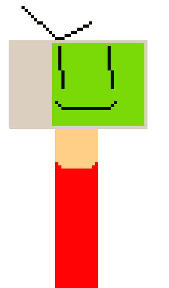 [fac660] a8257 -computer head