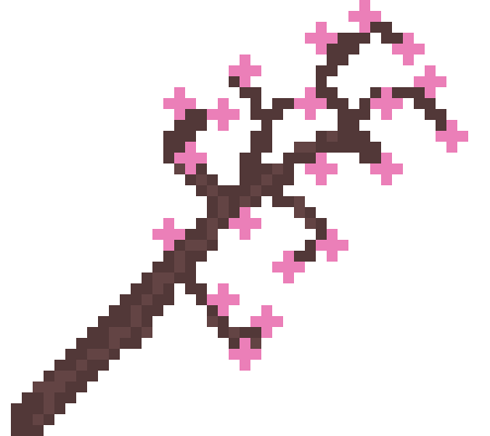 [9664c4] cherry blossom
