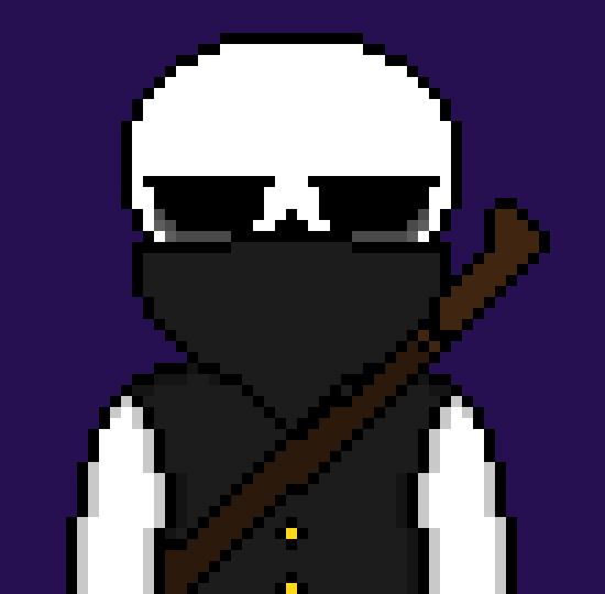 [71fafd] *deletes the gun from existence* you really got nerve 