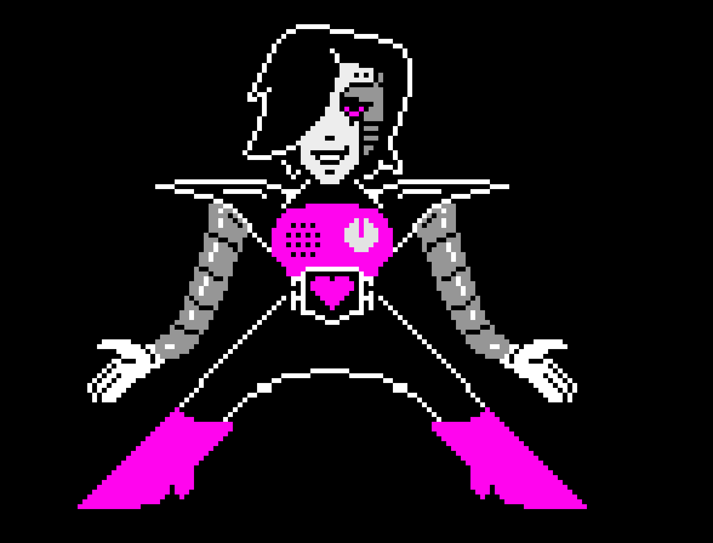 [ae61c8] WELL HELLO DARLINGS!