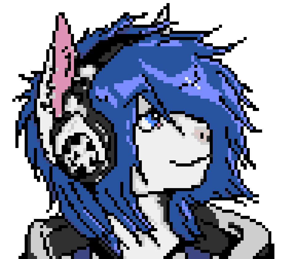 [fd7931] *snickers*(grabs the cat and yeets in voids house)-Cade