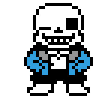 [9664c4] Sans