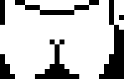 [6dc9d4] Look at dem thicc thighs