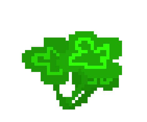 [9664c4] Clovers