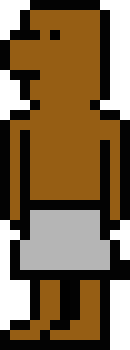 [9664c4] Indian Man - untouchable