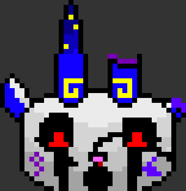 [5b2f3e] nice *spooky scary skeletons and dooting skeletons play in the background*