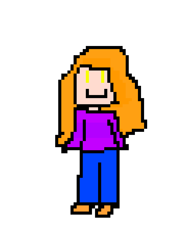 [3fa9c3] Semi (Chara OC)