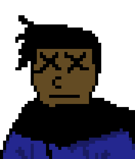 [9c2a90] Deon is dead. "bleh"