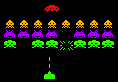 [a29121] Space Invaders