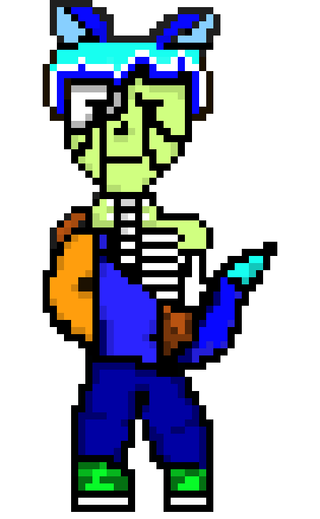 [04f305] BEAN THERES A CHILE AT MY DOOR WITH A NOTE THAT SAYS "PLEASE TAKE CARE OF ME"!!!!!!!