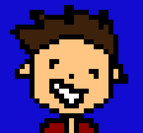 [843b57] Thats also a really cool name, tundra! -Adam