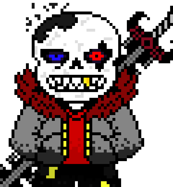 [7398c2] *Looks up* Oh hey dst