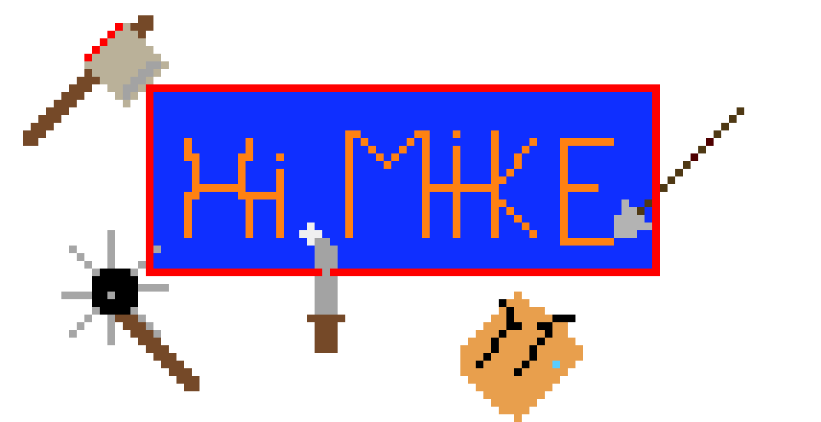 [9664c4] hi mike!