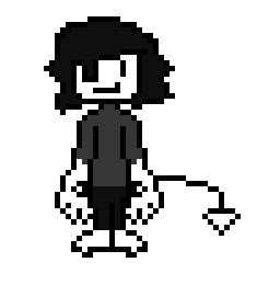 [9664c4] Sprite Test1