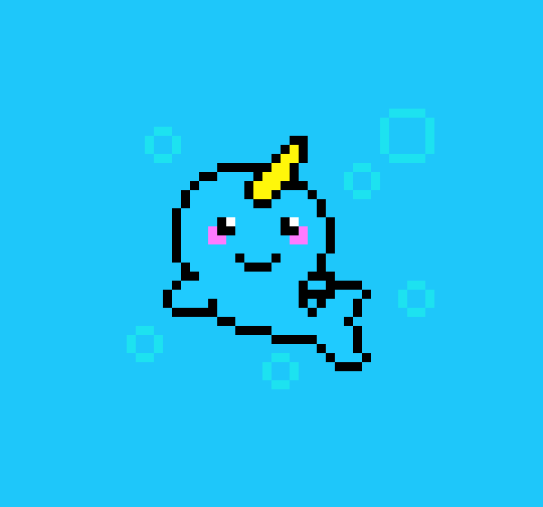 [9664c4] unicornwail