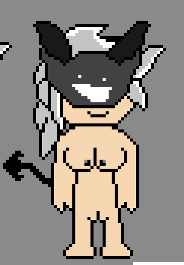 [4fbda4] lss made this then i colored it... sorry about this one...-Evan