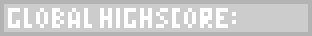 [73ac91] Global Highscore Counter Light