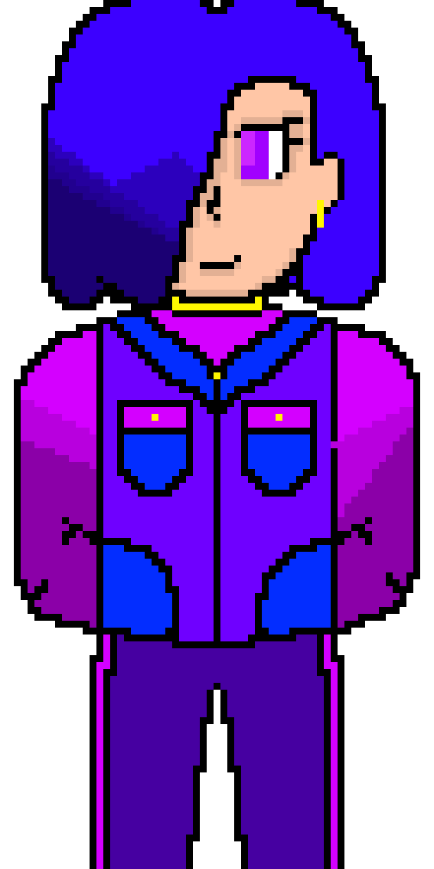 [fc6325] i shaded a bit sorry if it looks bad - ???