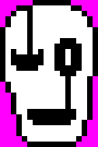 [9664c4] Gaster Face