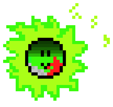 [545c1c] oh hey look its Sonic- Tazmaine