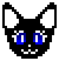 [9664c4] Moonlava Battle Sprite Head