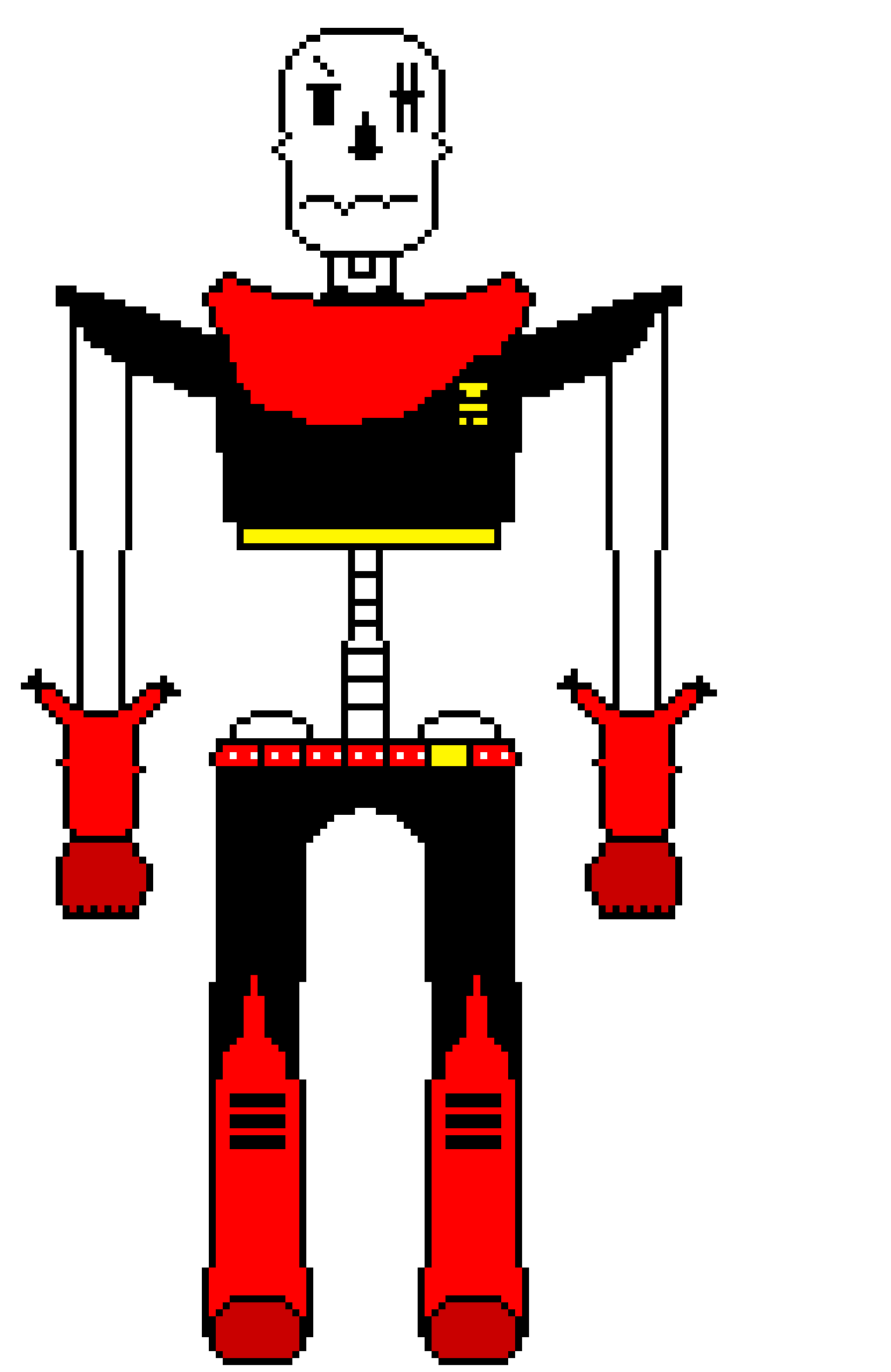 [22f249] fell pap sprite