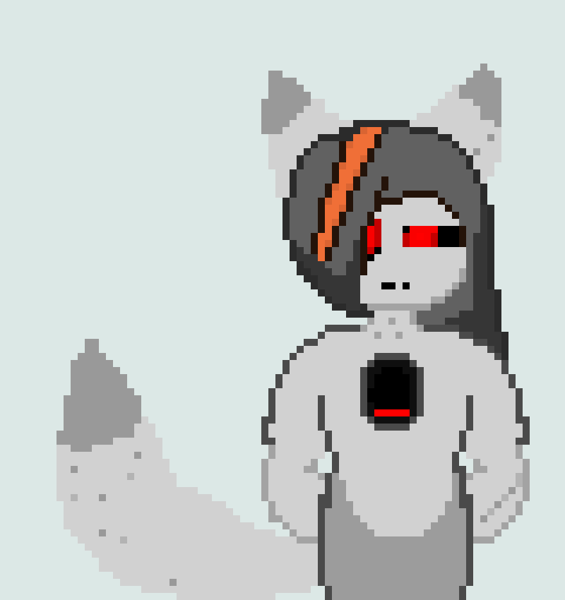 [175436] H-how did my battery g-get so lo *Powers down*  -GAF