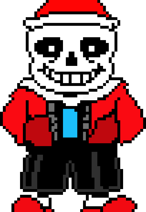 [1a3930] Create Your Own Sans :)