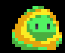 [9ecf97] also green ninja blob, aka dream blob