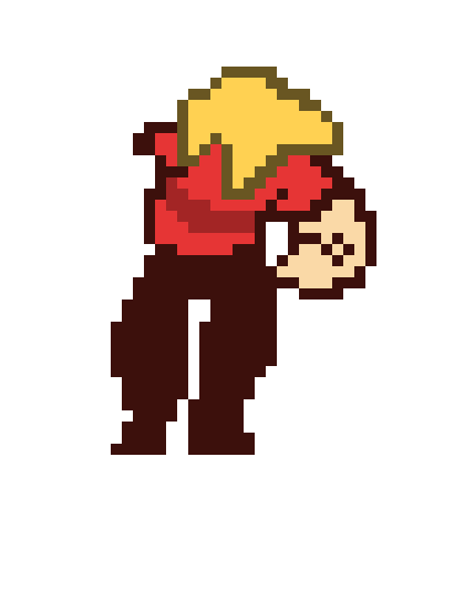 [980d57] THERE IS NOTHING YOU CAN DO!! THERES NOTHING ANYONE CAN DO!!! 