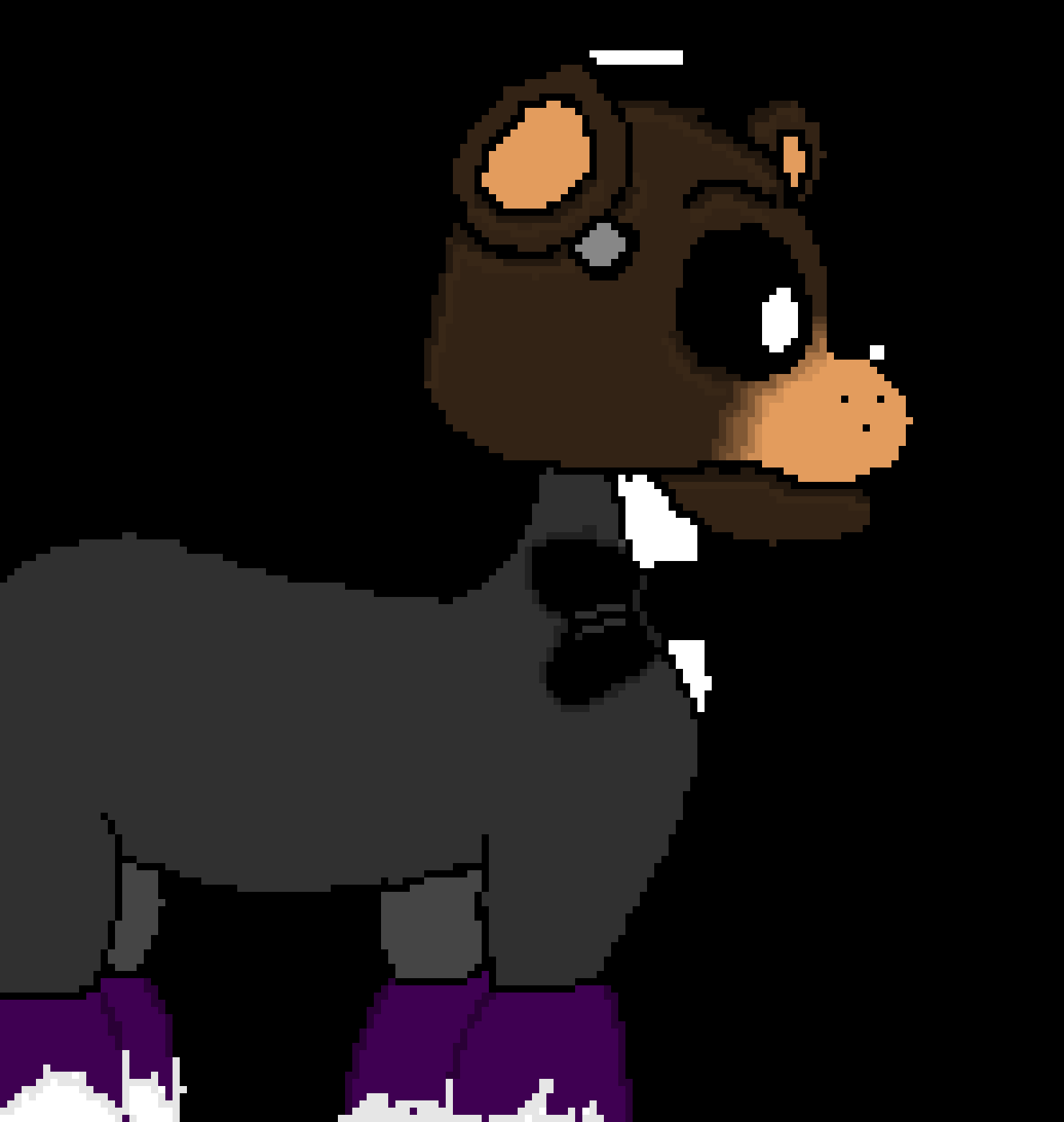 [d9ae9c] Before you ask, yes, i'm a brony, and yes i'm a furry. -BronyBoi