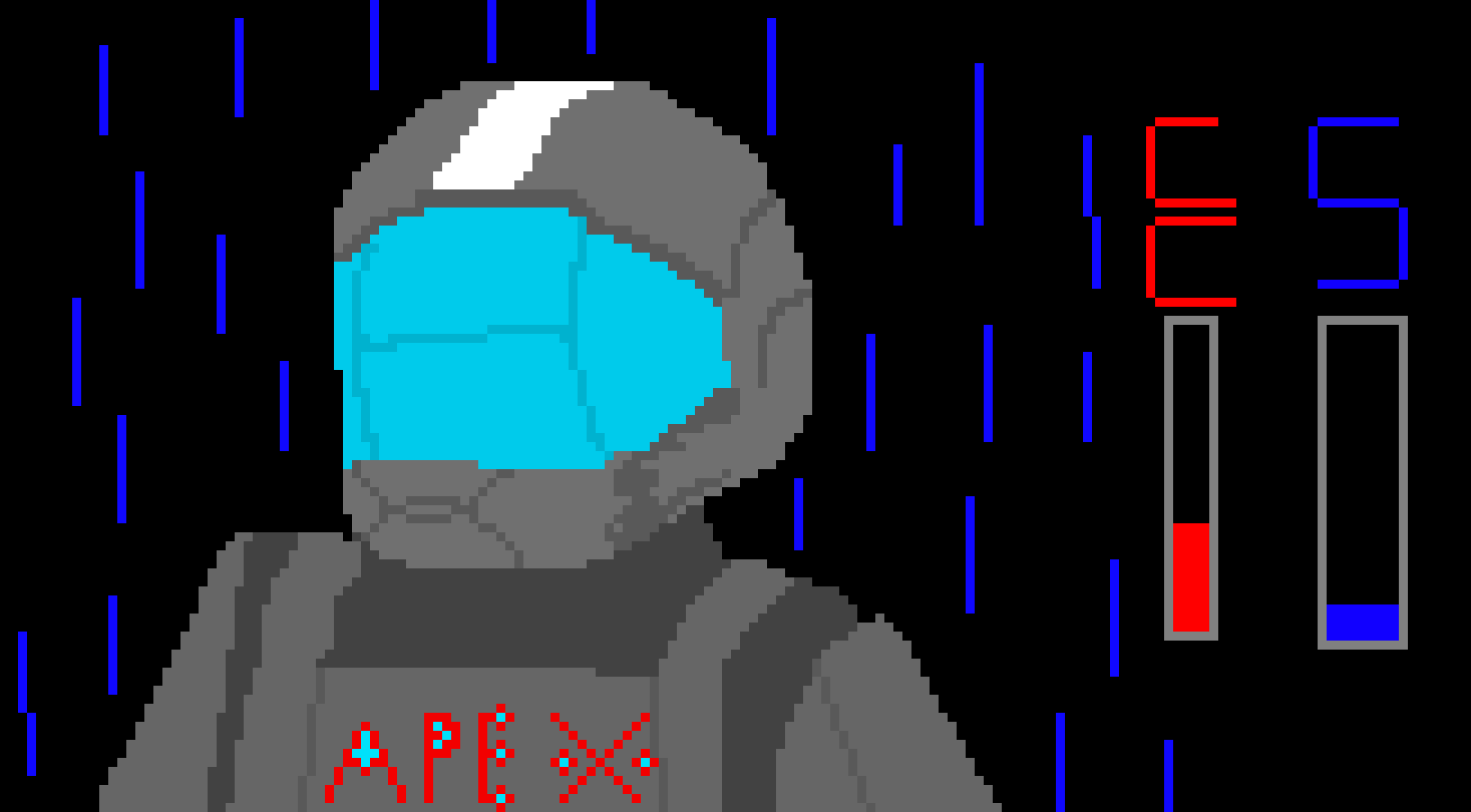 [de8c0d] BREACH THAT SHIELD! 