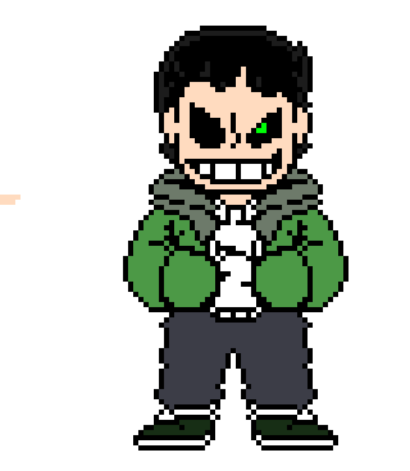 [6f0bb9] WHO HIT WITH A FREAKIN BONE BRO-nogla