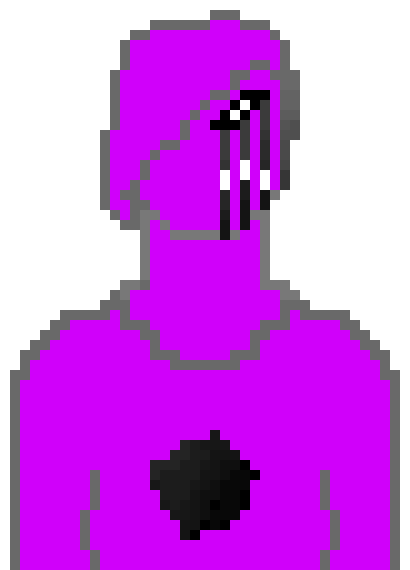 [56bc6e] *Taking after William Afton.* - Yami Batsu Afton {Behind the Slaughter} (Crimzøn)