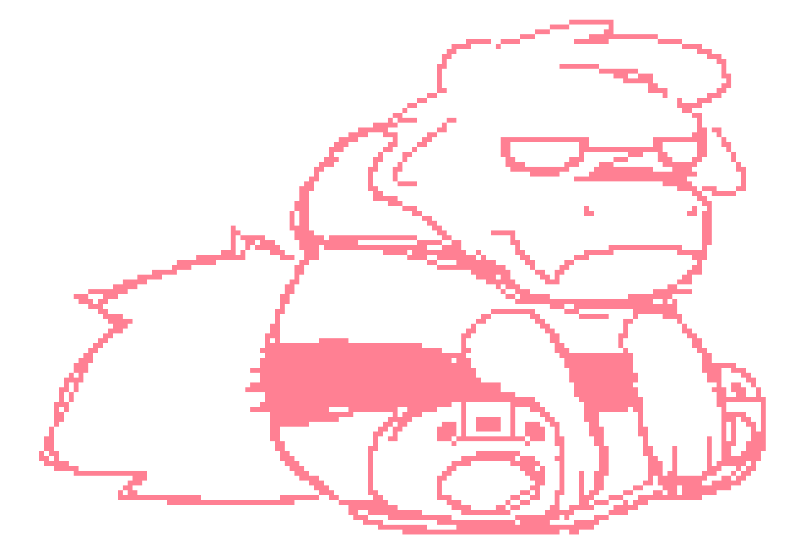 [8048ed] says the freaky deaky cosmics seeds