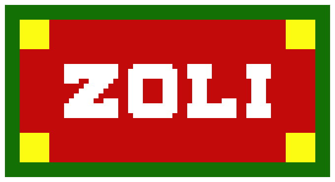 [1f101a] Zoli