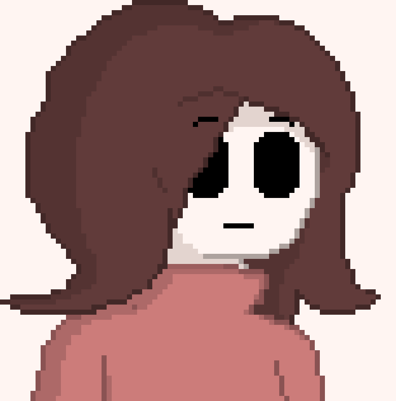 [be82ba] (You have not gotten any closer to Aja) ...So, who are you, person on my back?