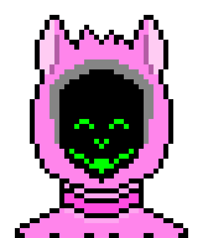 [c91422] I'm not working on the faces... 