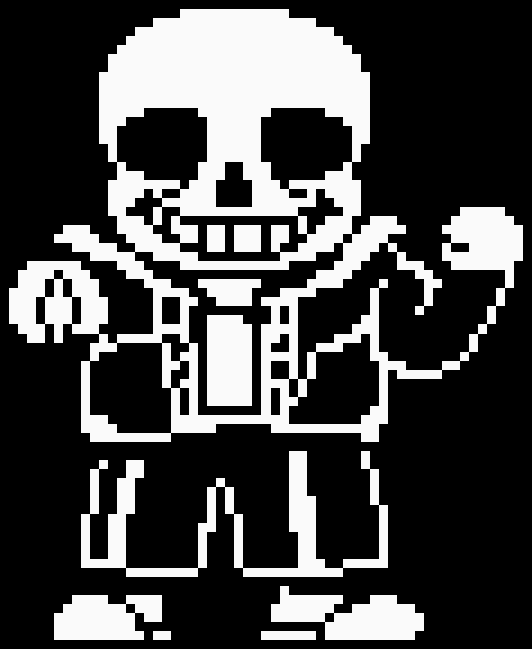 [33a261] "what sans should do?" - DST