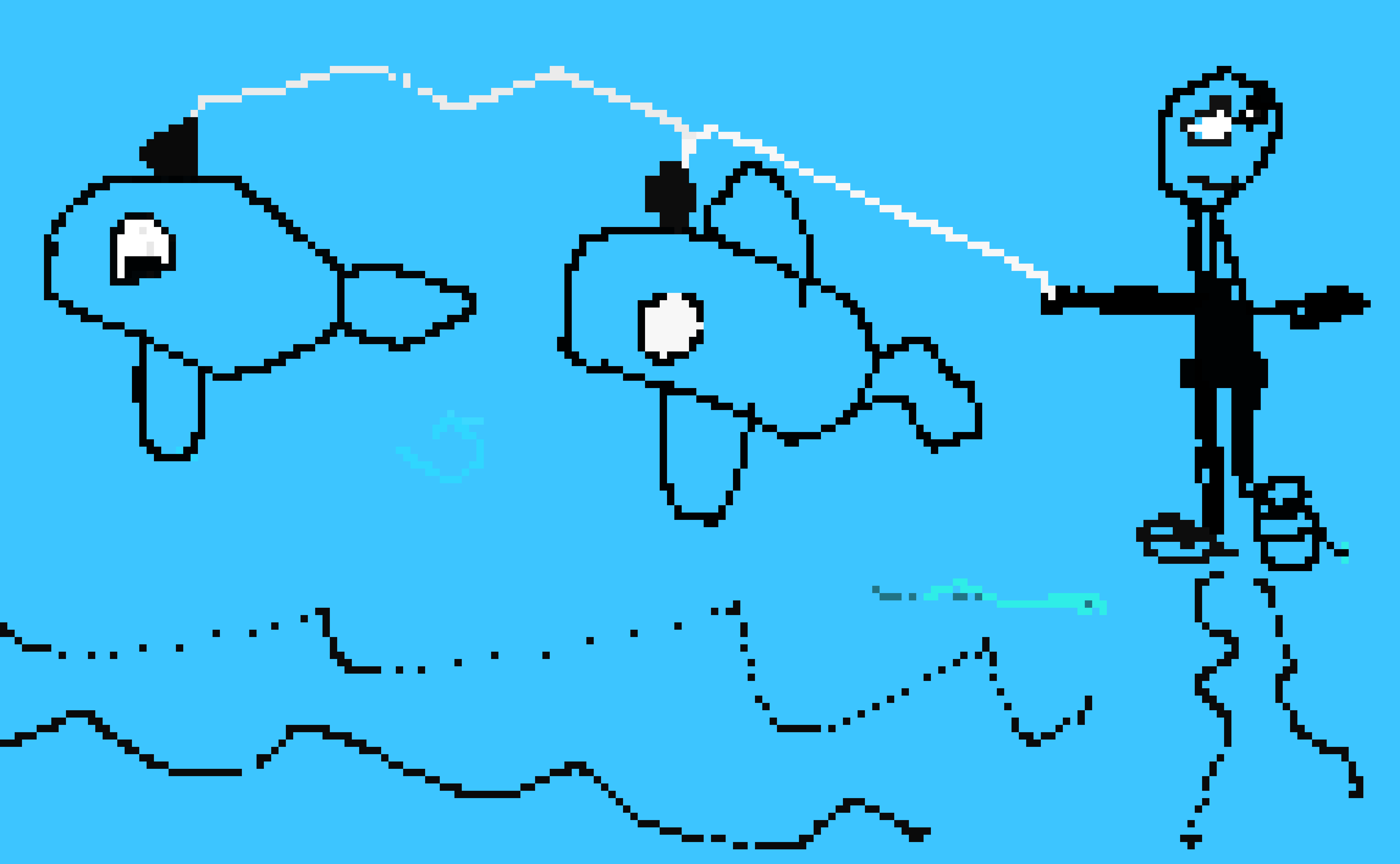 [9664c4] morgans surprise