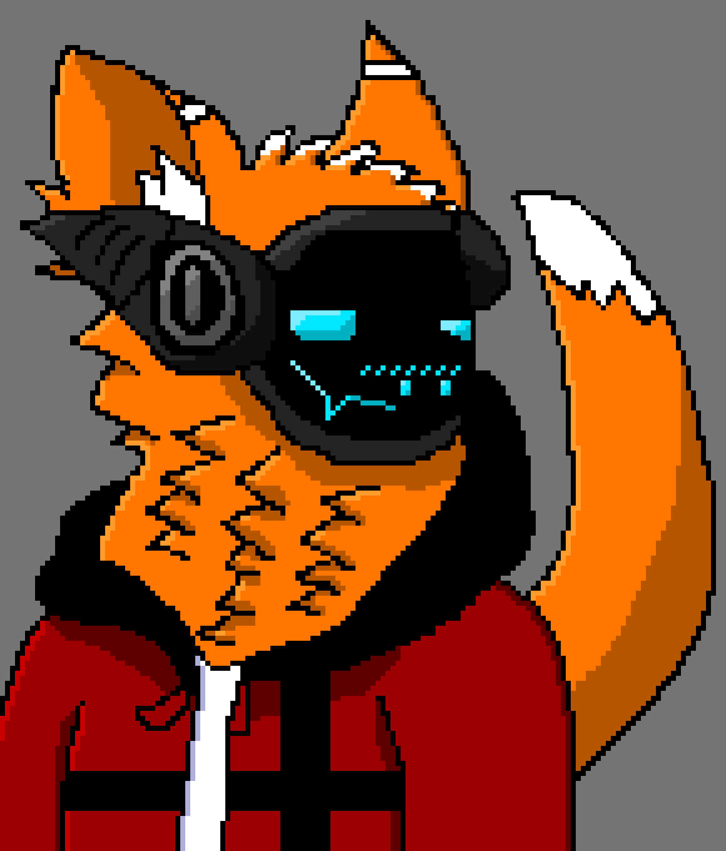 [843b57] ((lol)) Want me to try more sweaters on? -Tim